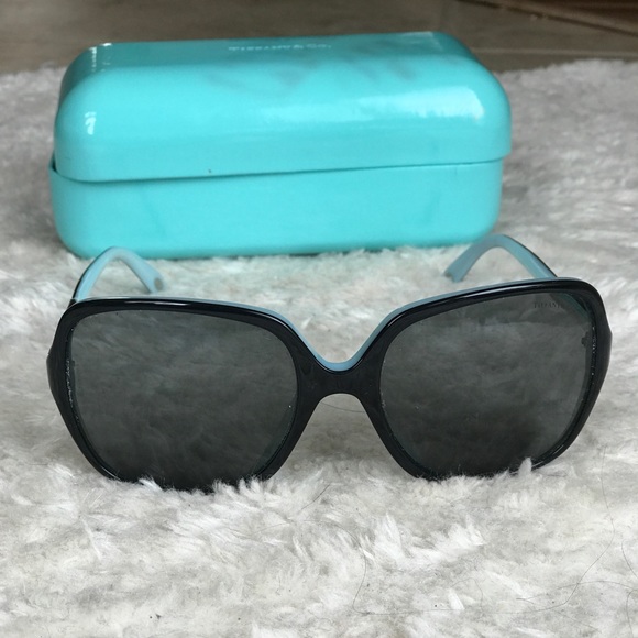 Tiffany & Co. Accessories - Tiffany Sunglasses